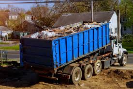 Best Recycling Services for Junk in Oberlin, KS