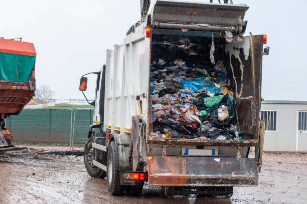 Best Hoarding Cleanup in Oberlin, KS