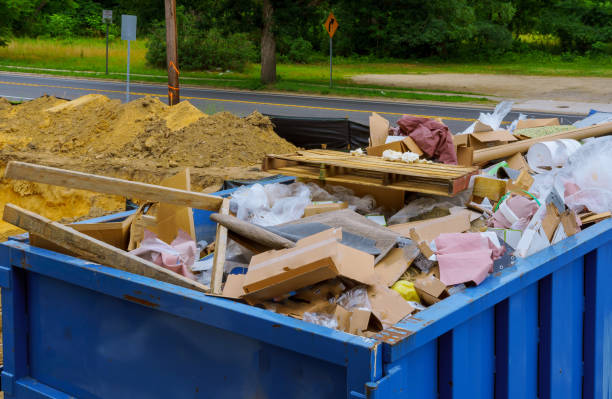 Best Residential Junk Removal in Oberlin, KS